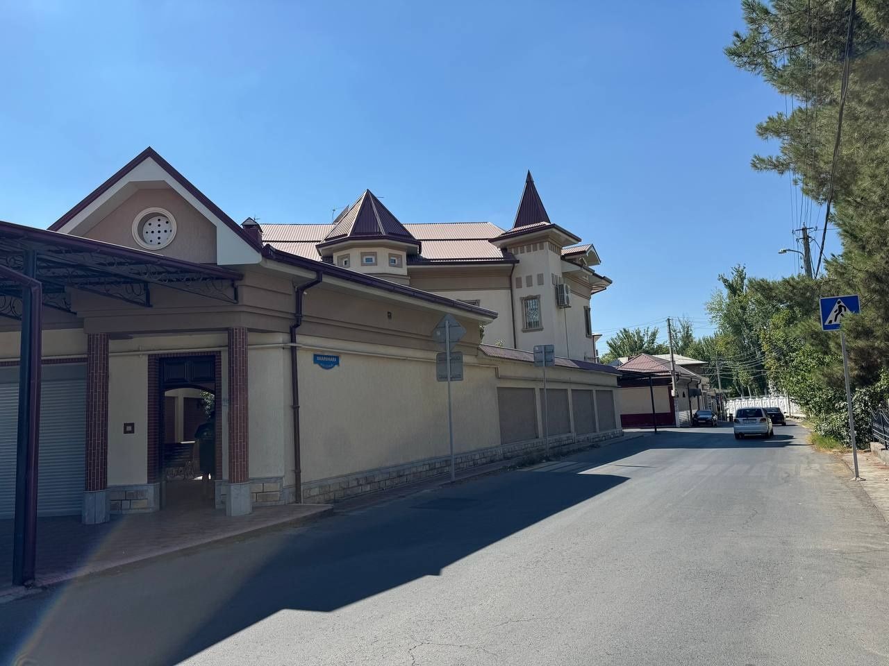 Дом аренда Яккасарайский р-н, Ракатбоши
