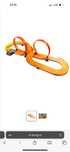 Circuit electric Hot Wheels 632 cm cu 2 masini incluse