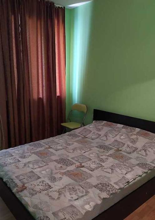 Дава се под наем Тристаен апартамент в Пловдив, Изгрев - 90 кв.м за 351.9 € - Снимка #4