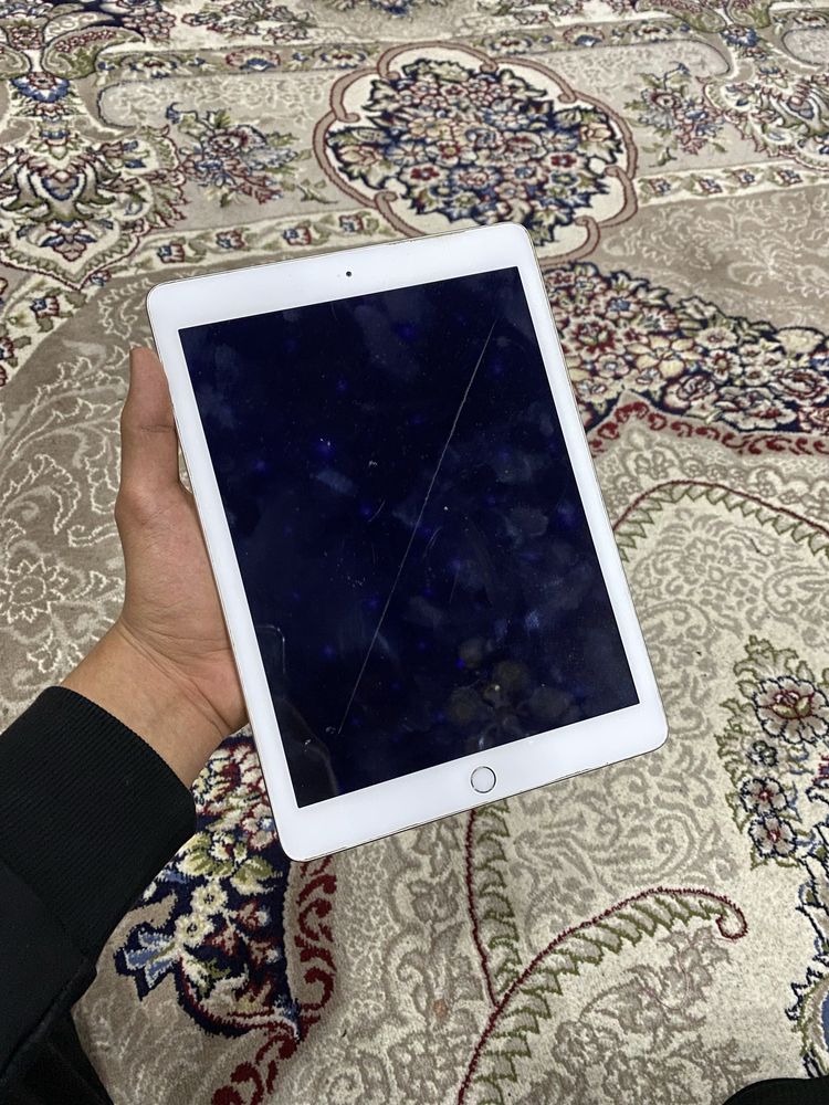 iPad (5-го поколение) 32G