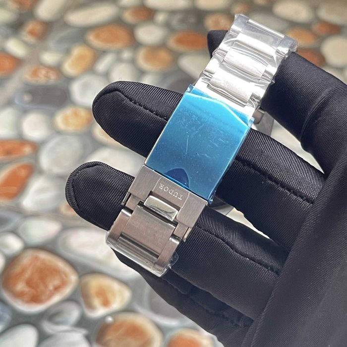 Tudor Pelagos с автоматичен механизъм