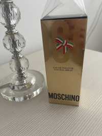 Parfum EDT Moschino 45 ml