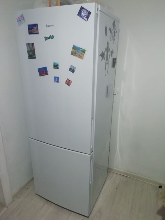 Продам холодильник Бирюса