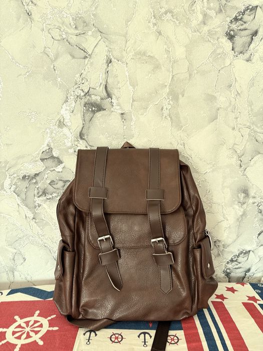 Рюкзак мужской/ подростковый