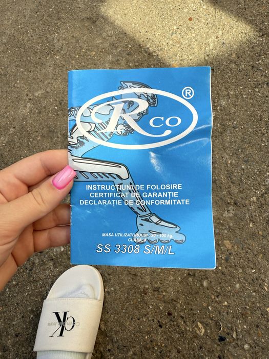 vand role aproape noi