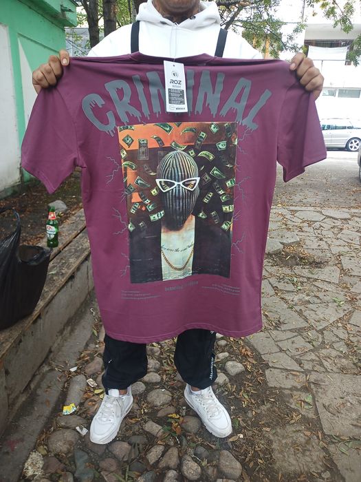 Criminal brand 15 лв бр