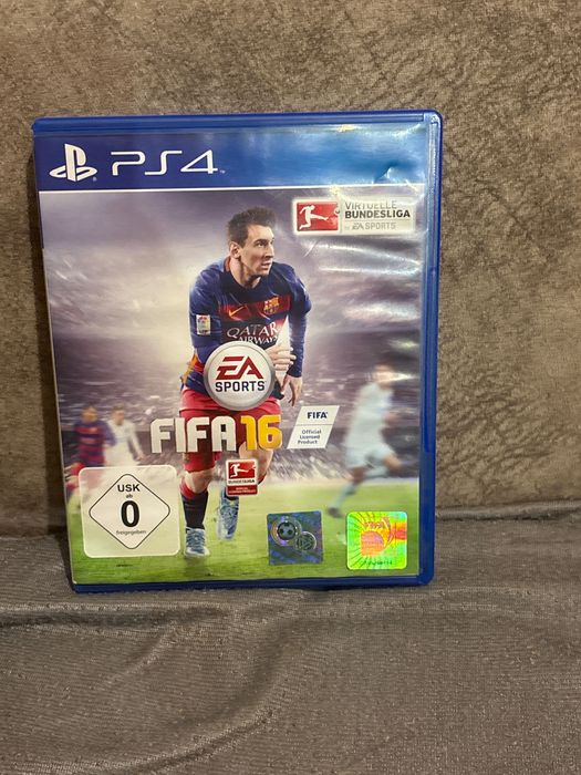 продавам fifa 15 отлично състояние перфектна