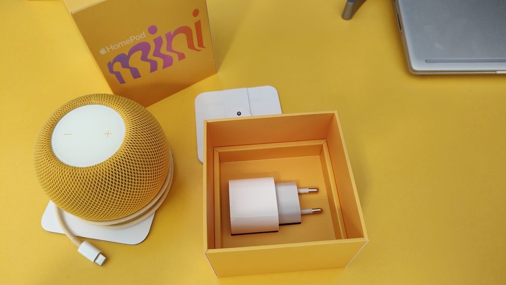 Apple Homepod Mini