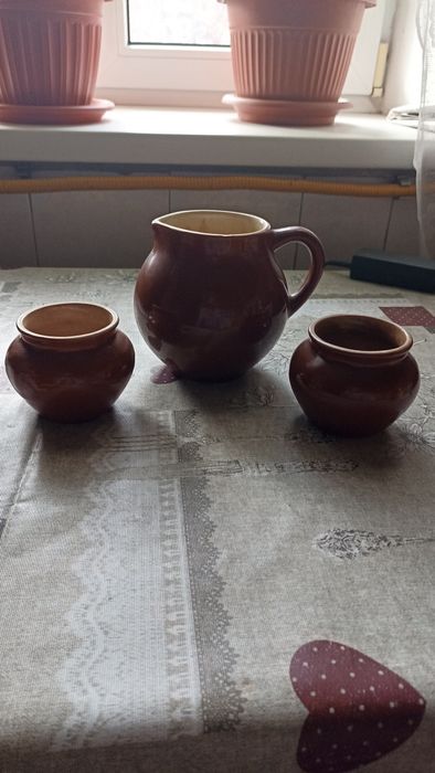 Керамика СССР раритет