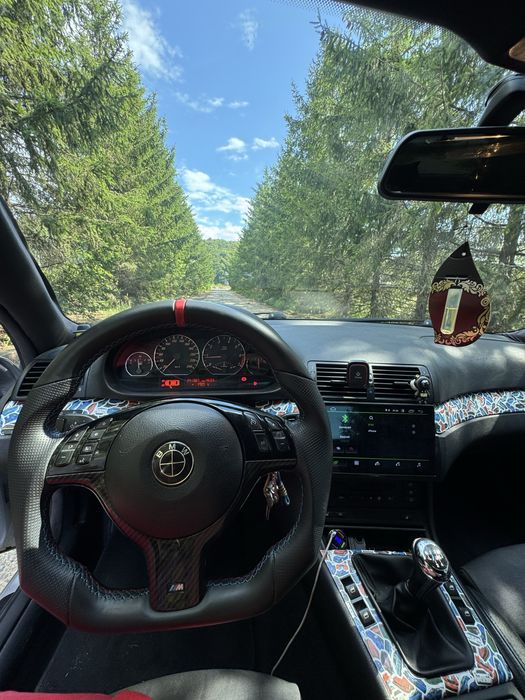 Se vinde BMW 318i