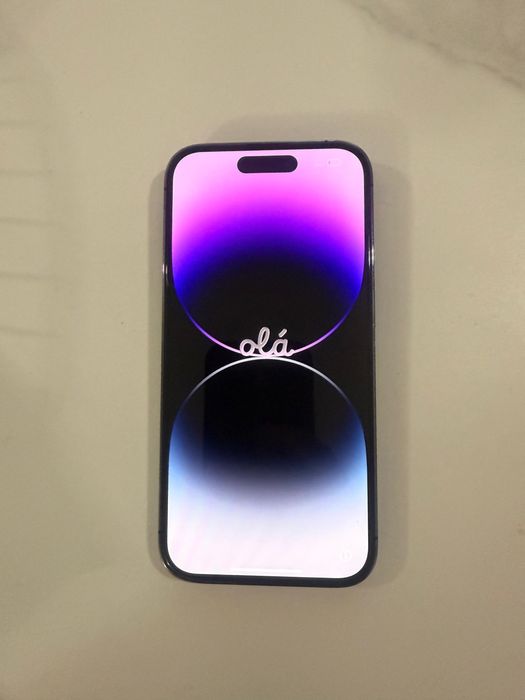 Iphone 14 pro 128 GB