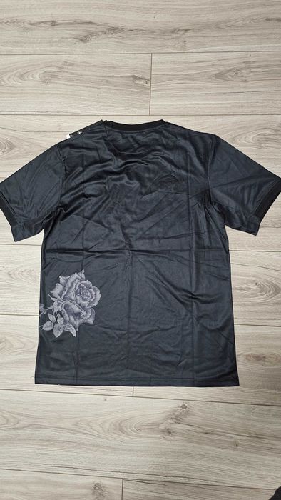 Tricou Real Madrid Special Kit Black Rosses