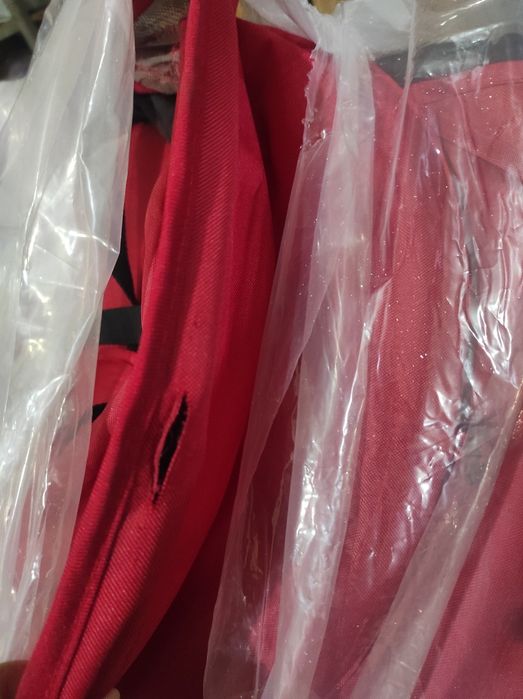 Прогулочная коляска Urbini LC 400