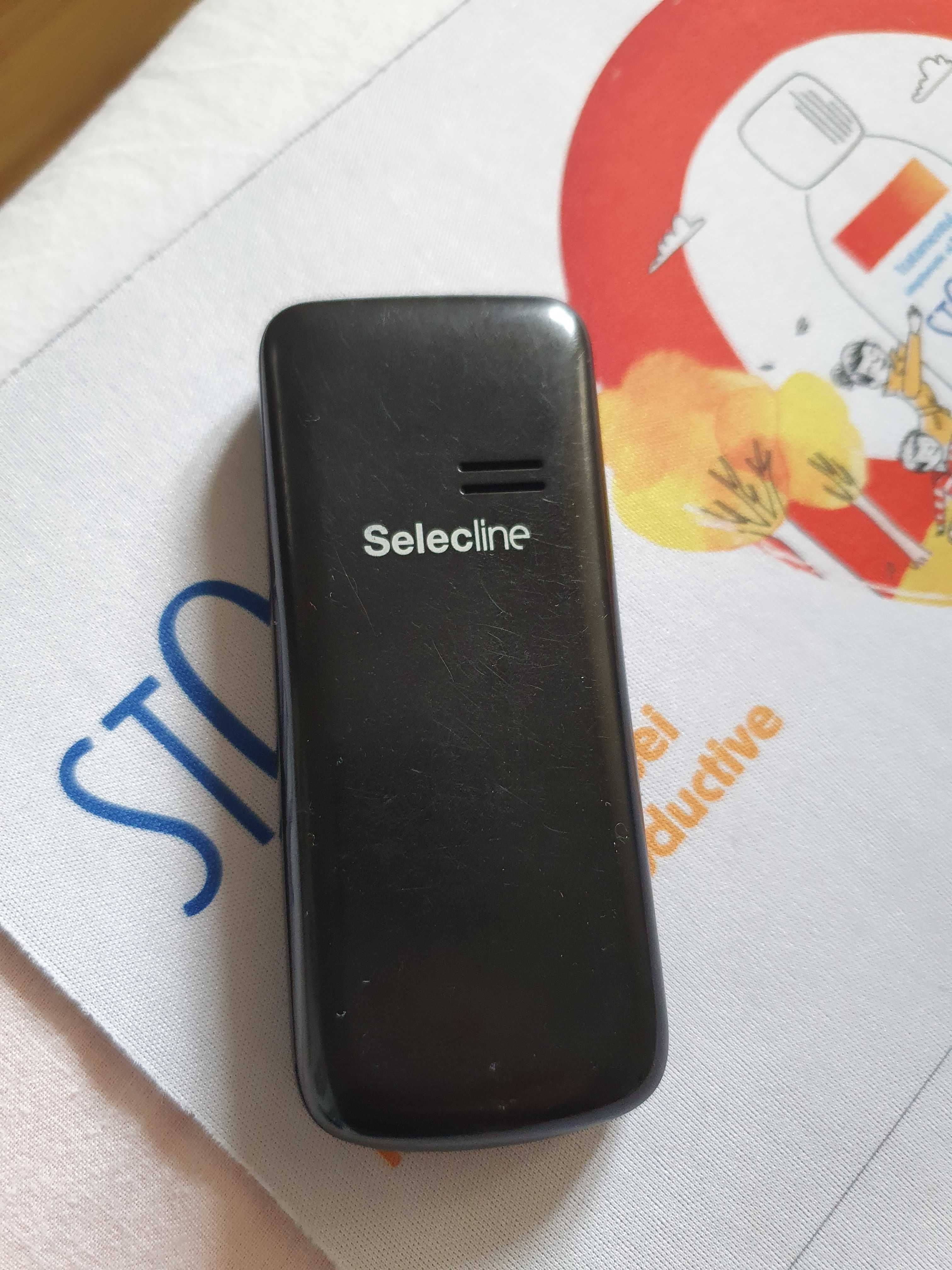 Telefon Selecline