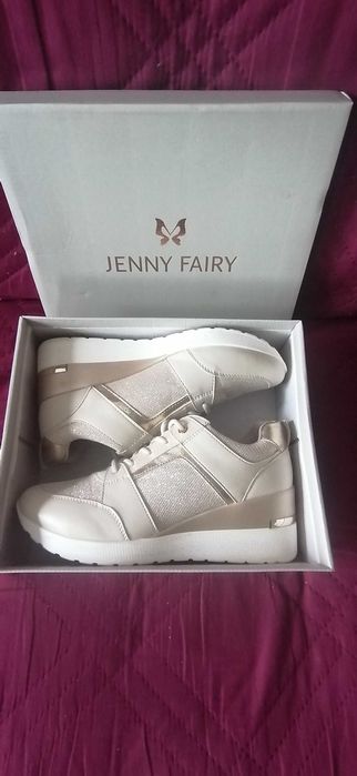 Дамски ежедневни спорти обувки 42 номер - ( 26 см.)