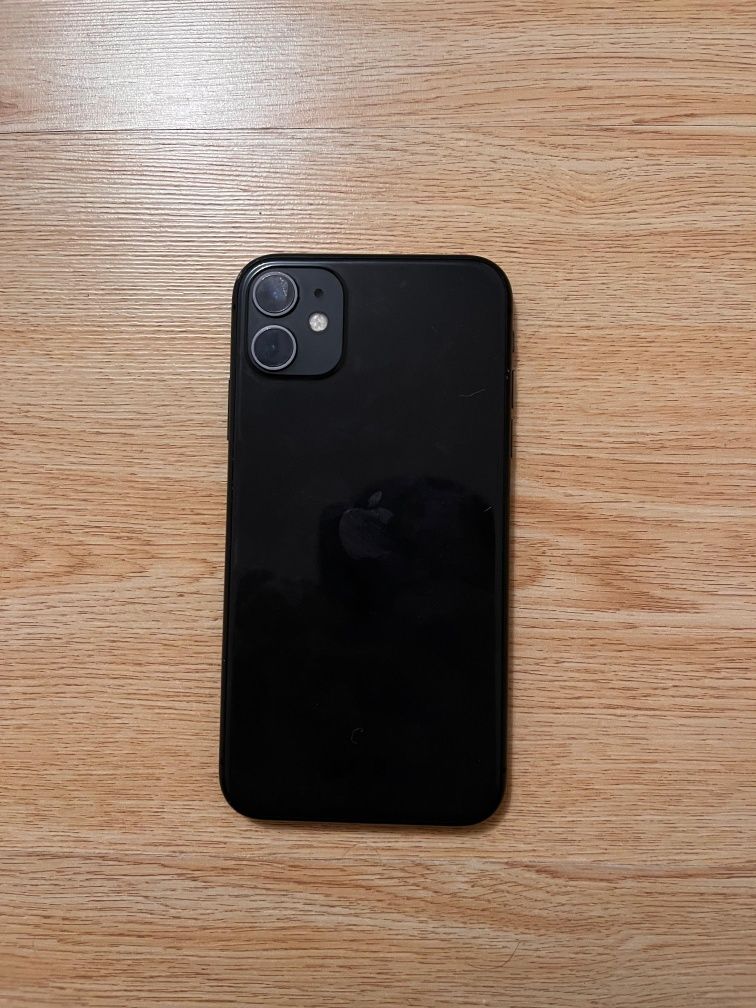 iphone 11 64гб из минусов фейс не работает