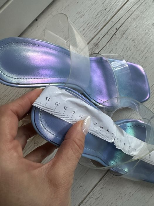 Състезателни обувки IFBB