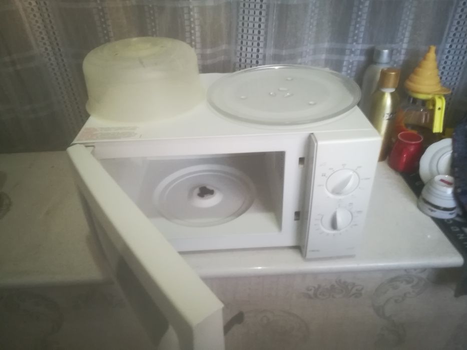 Микроволновка Самсунг