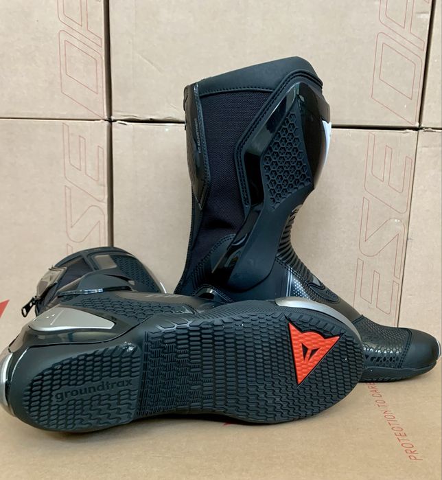 Dainese Torque4 cizme moto NOI!
