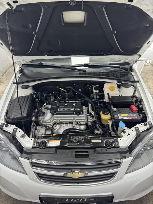 Gentra Ideal xolatda