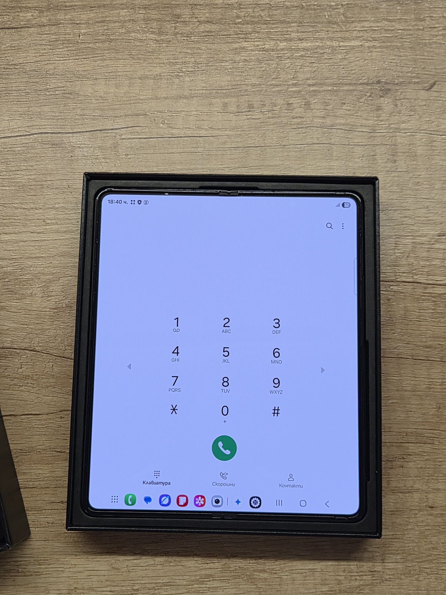 Samsung galaxy fold 5 / 512GB