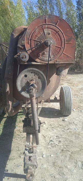 Трактор 28 ловия апарат