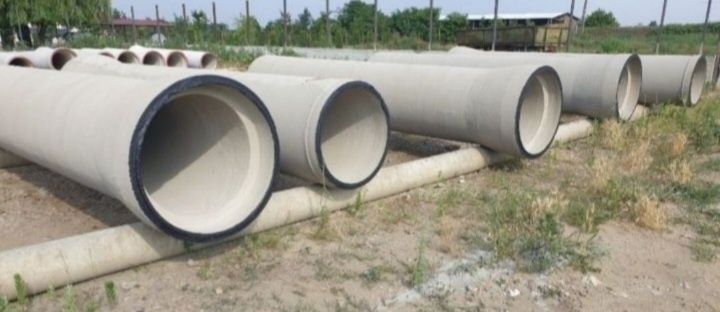 Vand tuburi din beton armat tip premo la super preț