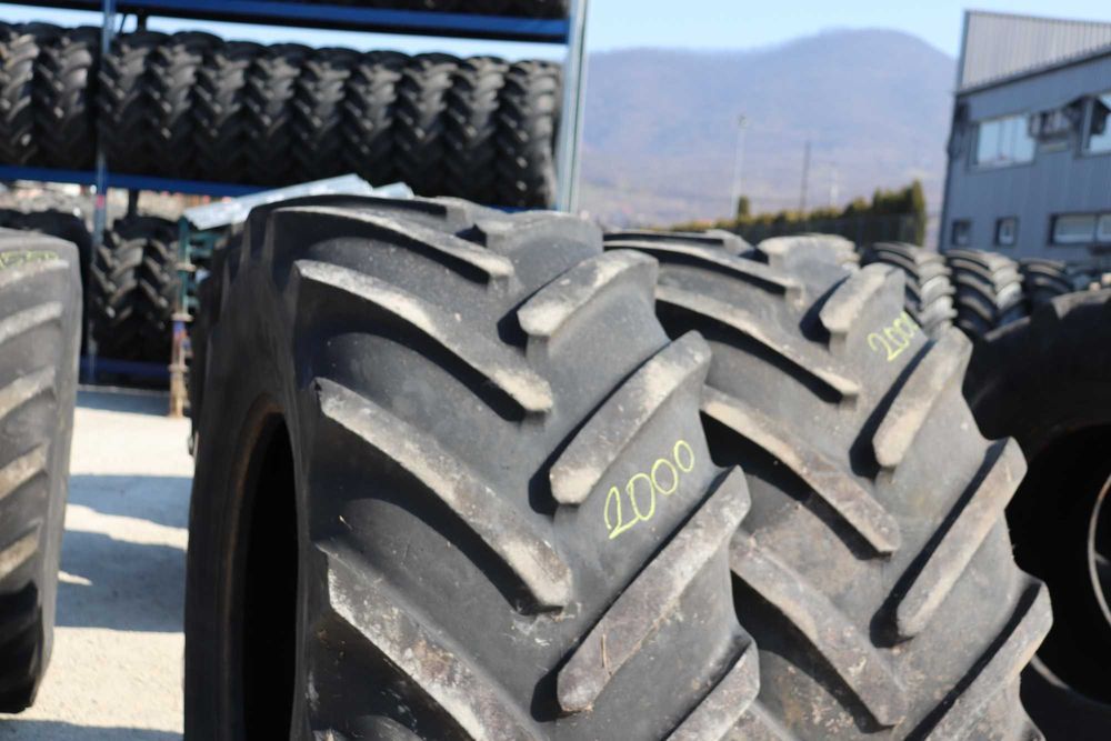 Anvelope Tractor Fata 600/70R30 Michelin Radiale SH Garantie AgroMir