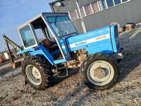 Tractor landini 6550 4x4