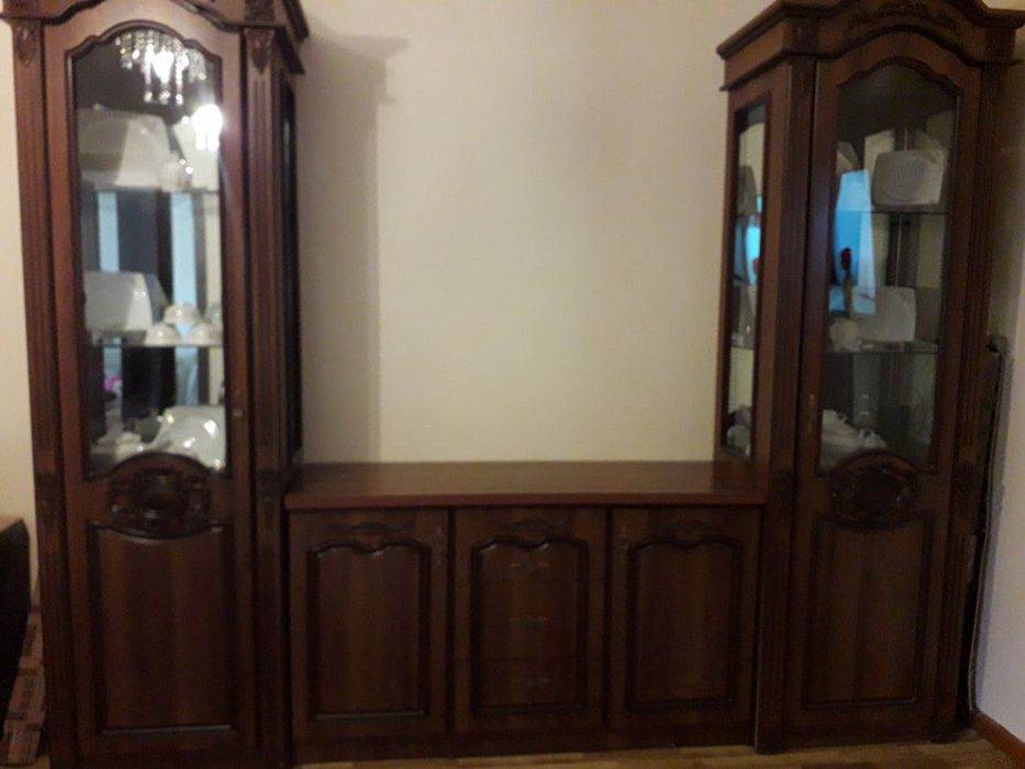 Mebel mehmonxona uchun