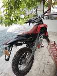 Motocicleta Aprilia SX 50