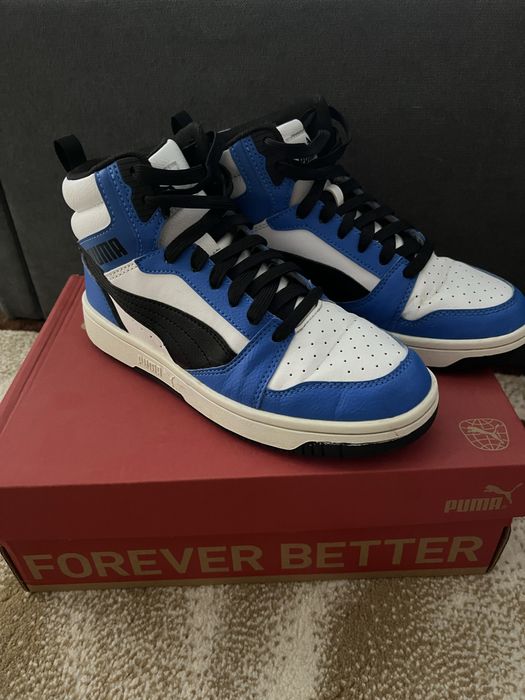 Vand adidasi adidas, puma