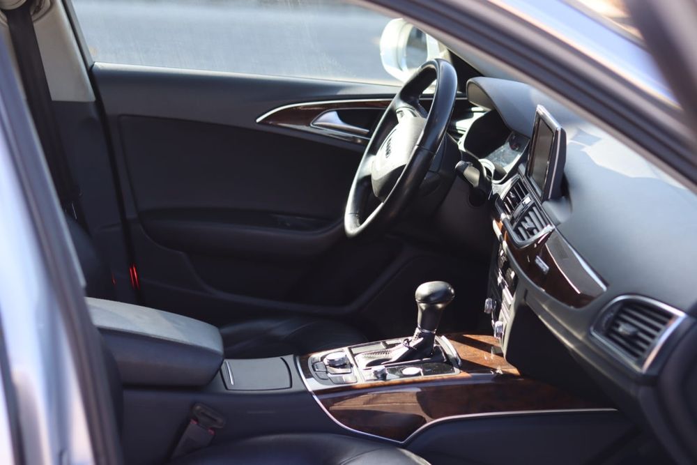 Audi A6 C7 3.0 quattro 2012 recent adus in tara