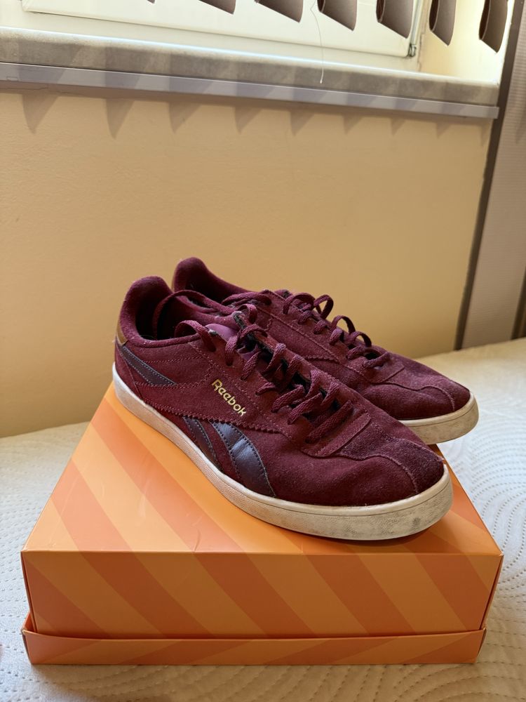 Мъжки маратонки Reebok