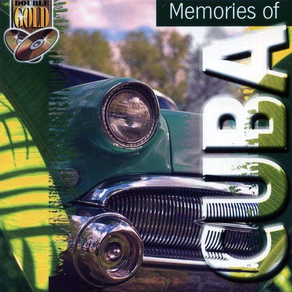 Set 2 CD sigilat original Memories Of Cuba