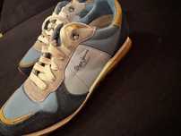 Обувки Pepe Jeans London
