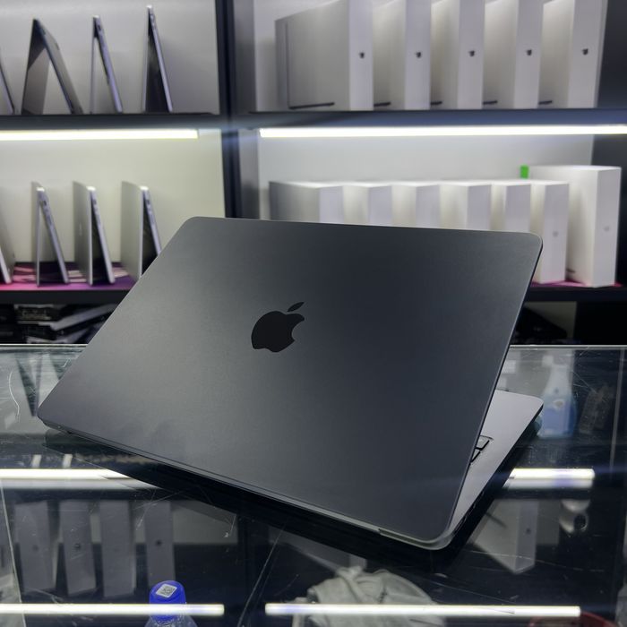 Macbook Air M2 24/512