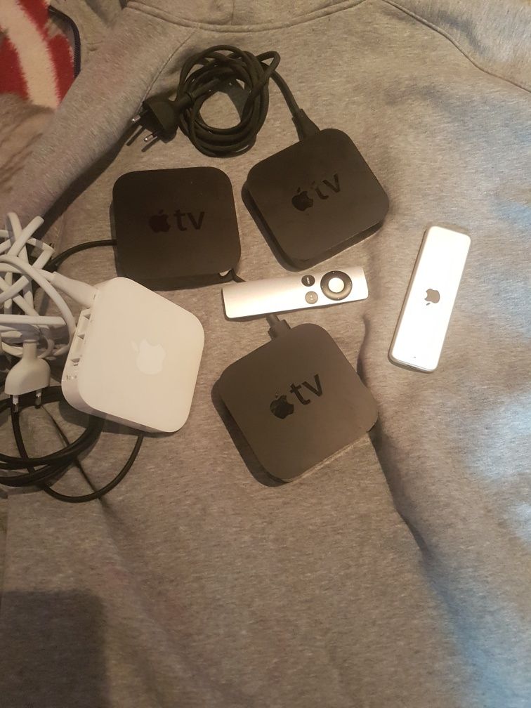 Apple Tv A1469 Gen3 / A1378 Gen2