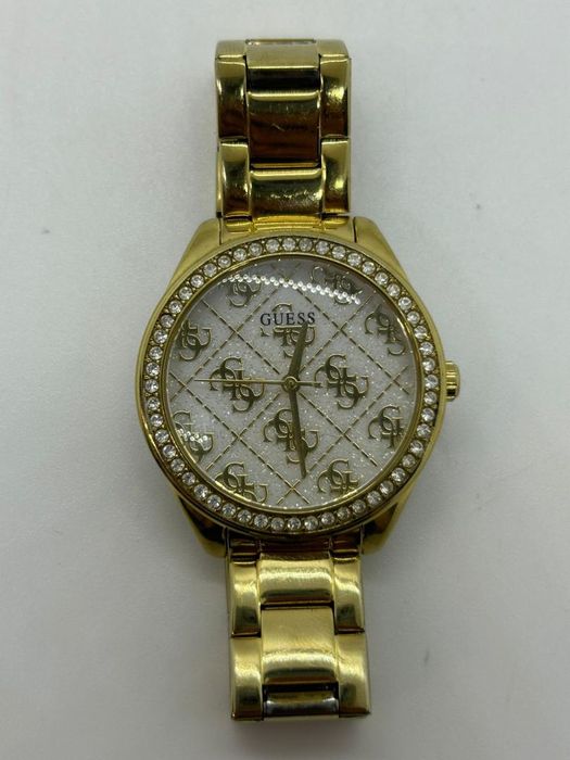 Ceasuri dama Watches GUESS LADIES GW0001L2  5 din 140 -P-