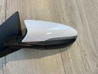 Oglinda stanga Hyundai I20, 5 pini