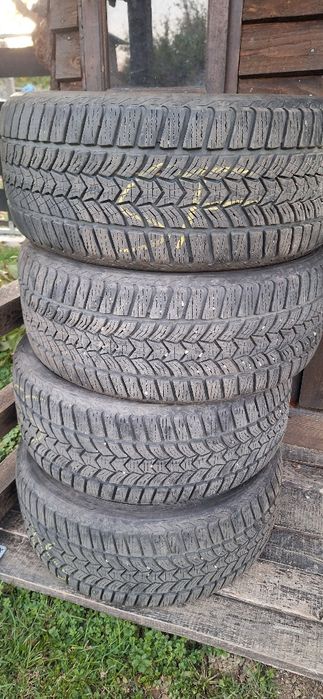 Bmw 320 D Euro5 2.0 177 Cp Proprietar +anvelope iarna