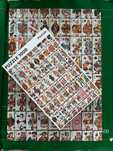 Puzzle Carti de joc Piatnik 1000 piese