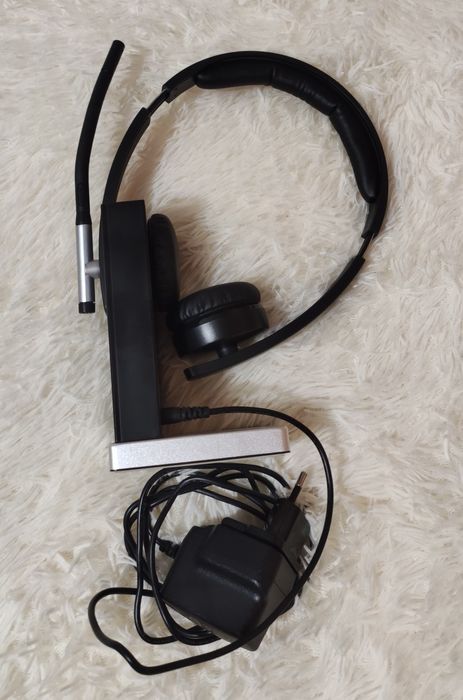 Наушники беспроводные Logitech