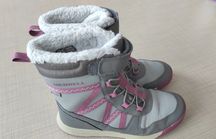 Merrell детски ботуши SNOW CRUSH 2.0 waterproof