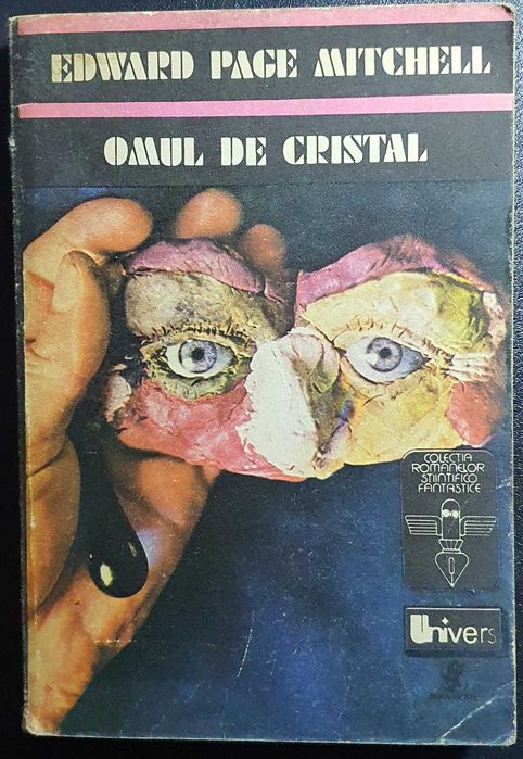 Cărți - S. King, Colecția Univers SF, Copii timpului - Nemira