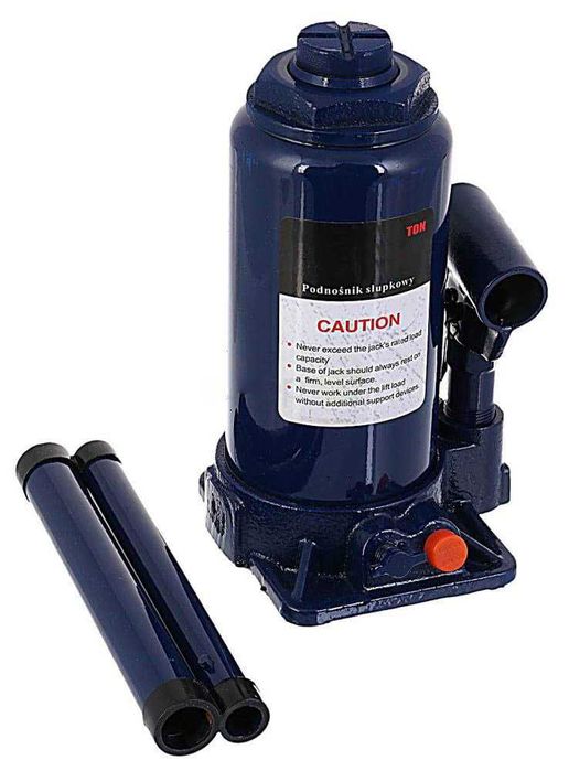 Cric hidraulic 2 Tone (BX-440)