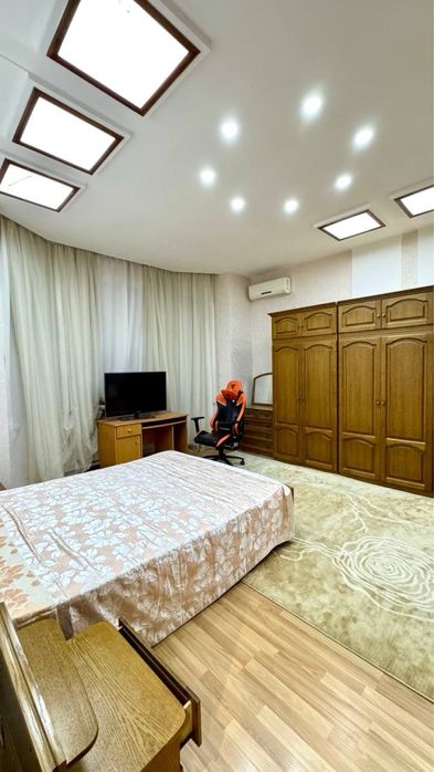 Мирзо Улугбек Никитина 3,7 Сотки ЕуроДом