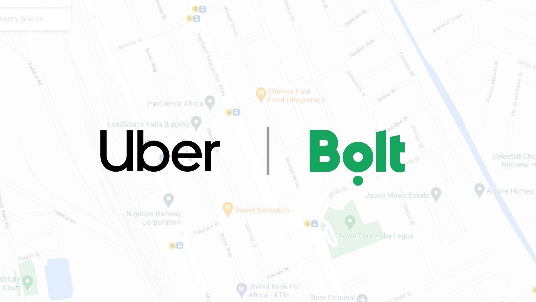Flota Uber / Bolt - Bucuresti - comision 8%