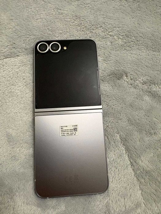 samsung galaxy z flip 6