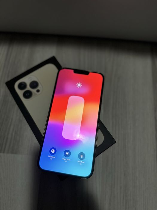 Vand Iphone 13 pro max